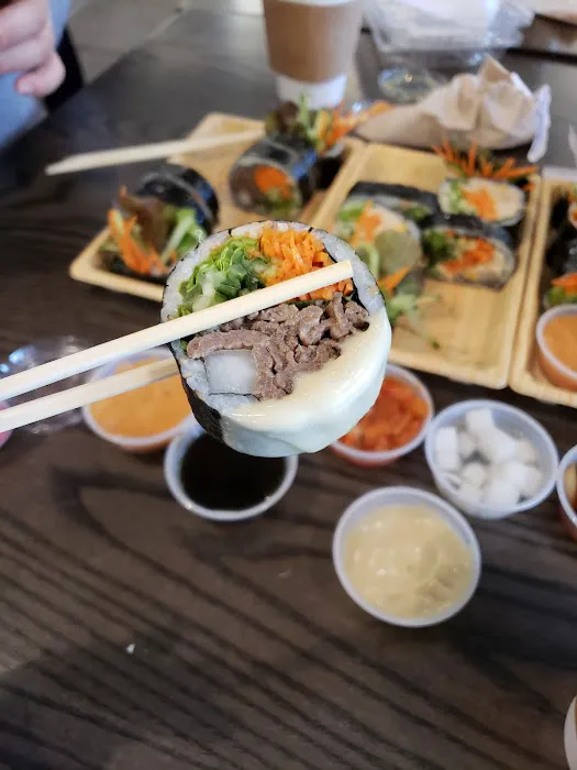 Kimbap Lab Picture 7