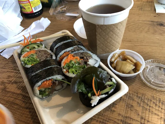 Kimbap Lab Picture 3