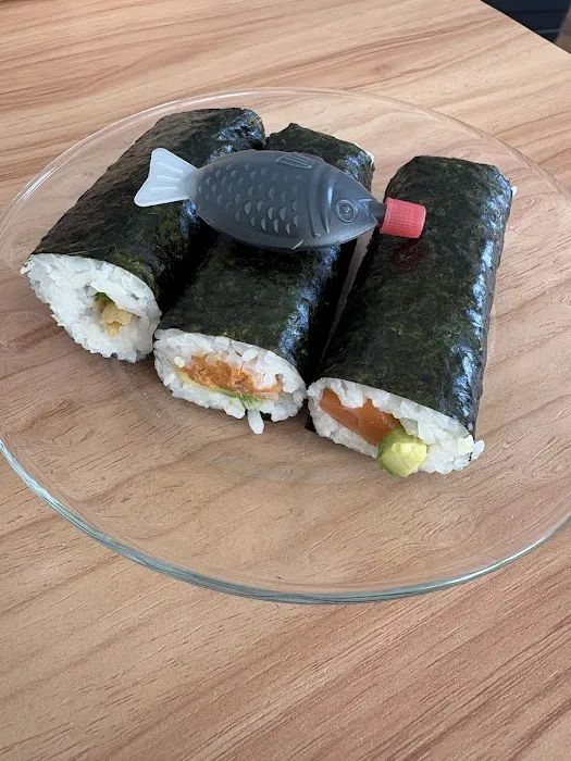 Sushi Counter Picture 2