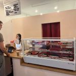 Sushi Counter