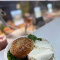 Bagels Plus ico