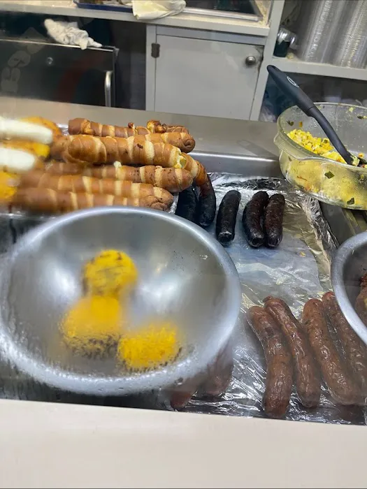 Rico Pan Bakery Picture 1