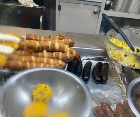 Rico Pan Bakery