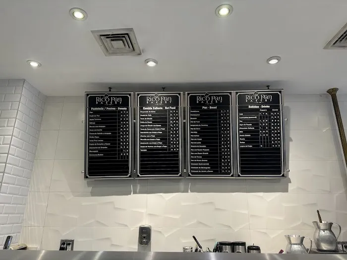 Rico Pan Bakery Picture 9