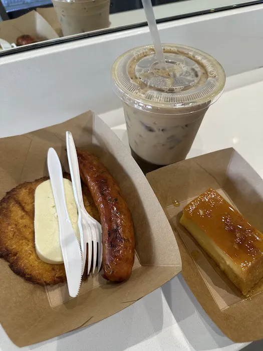 Rico Pan Bakery Picture 4