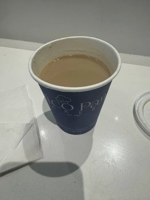 Rico Pan Bakery Picture 6