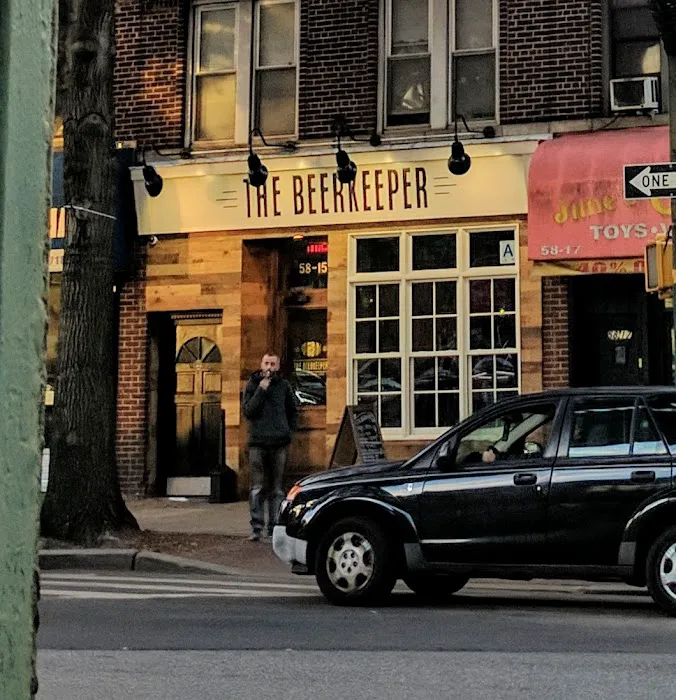 The Beerkeeper Picture 2