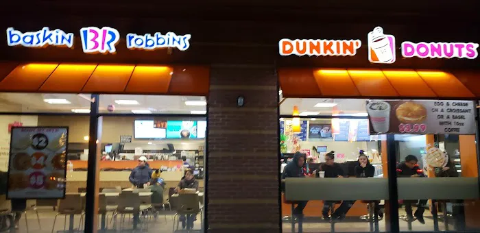 Dunkin' Picture 3