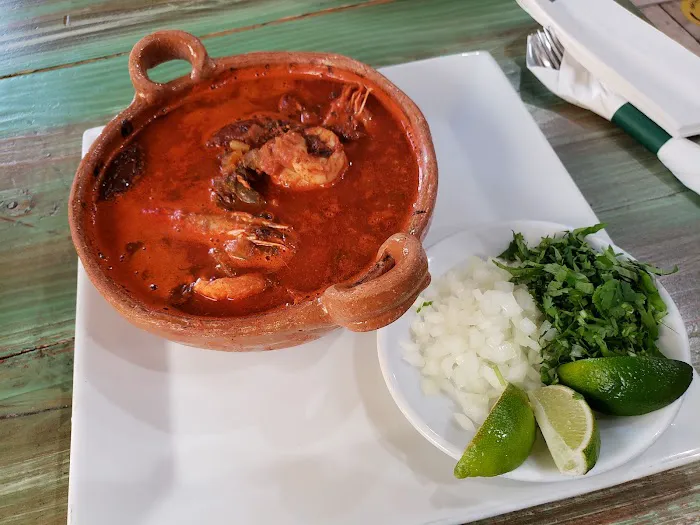 Fiesta Mexicana Restaurant Picture 6