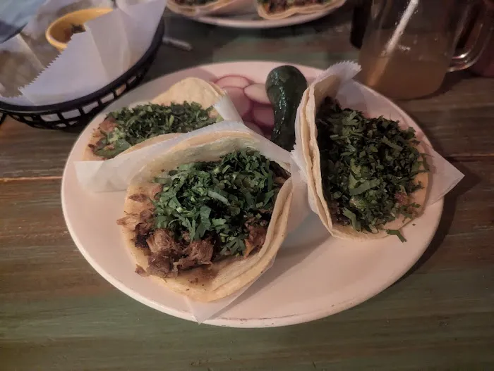 Fiesta Mexicana Restaurant Picture 10