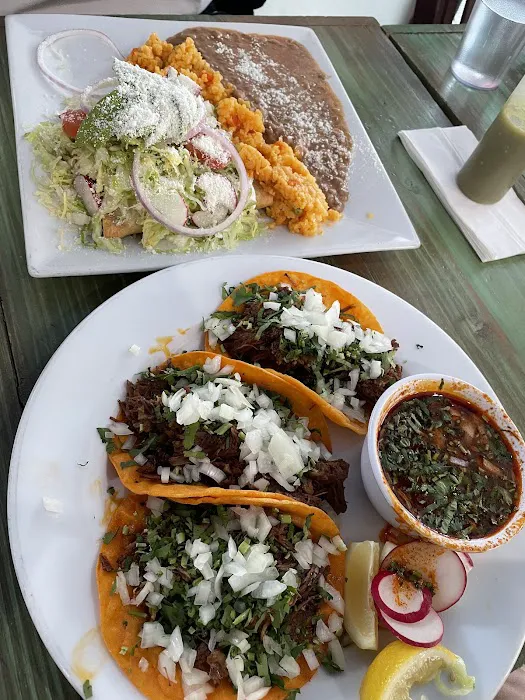 Fiesta Mexicana Restaurant Picture 3