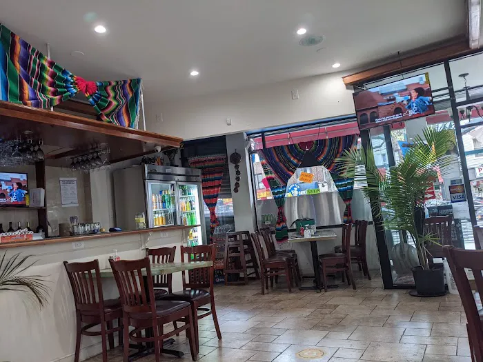 Fiesta Mexicana Restaurant Picture 7