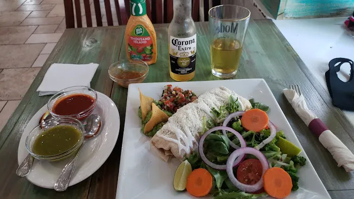 Fiesta Mexicana Restaurant Picture 4