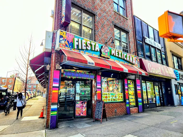 Fiesta Mexicana Restaurant Picture 1
