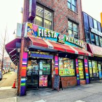 Fiesta Mexicana Restaurant ico