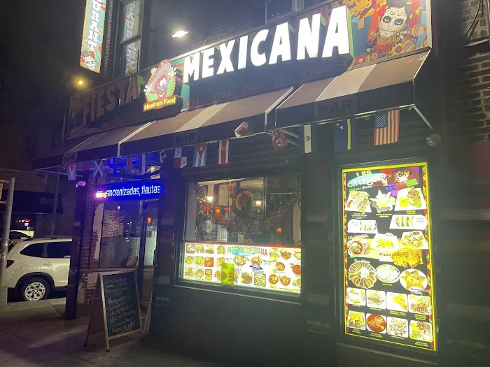 Fiesta Mexicana Restaurant Picture 9