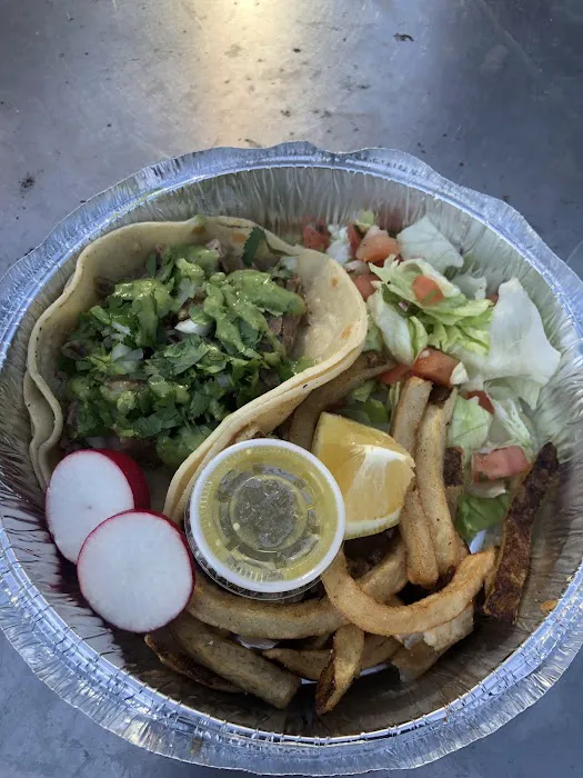 Fiesta Mexicana Restaurant Picture 5