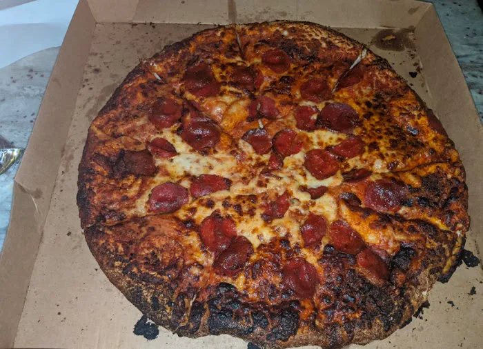 Pizza Boy II Picture 7