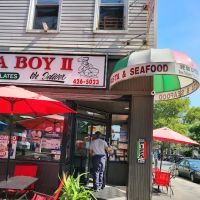 Pizza Boy II ico