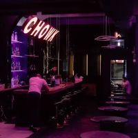 CHOWK ico