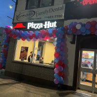 Pizza Hut ico