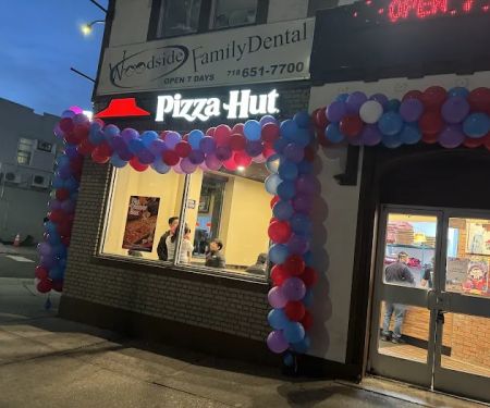 Pizza Hut
