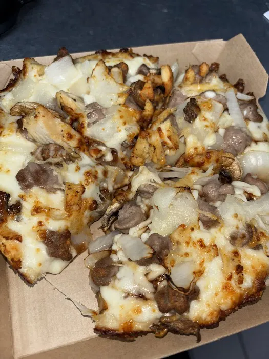 Pizza Hut Picture 7