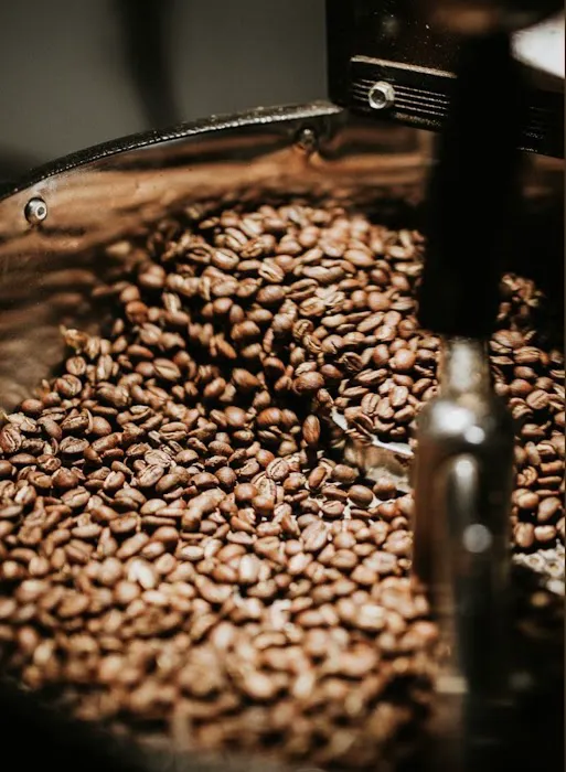 Kreore Cafe Picture 6