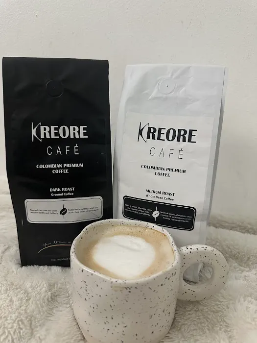 Kreore Cafe Picture 1