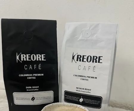Kreore Cafe
