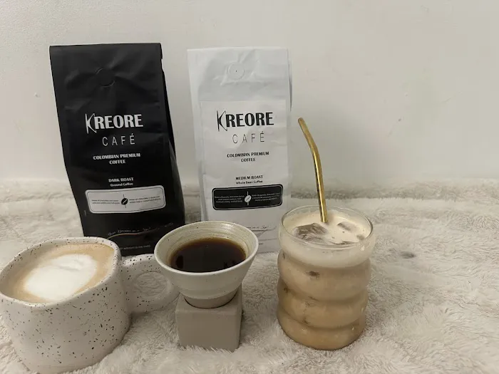 Kreore Cafe Picture 7