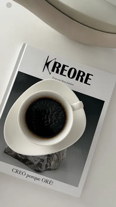 Kreore Cafe Picture 5