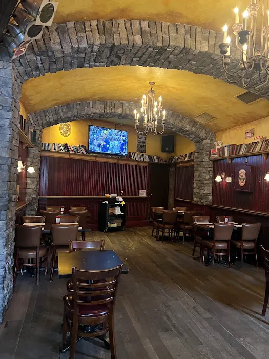 Sean Og's Irish Pub Picture 4