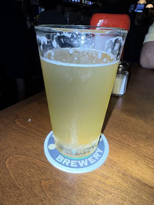Sean Og's Irish Pub Picture 2