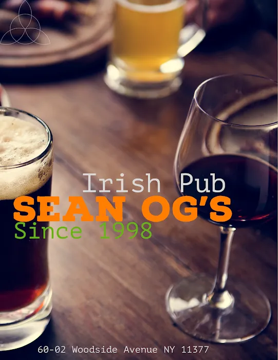 Sean Og's Irish Pub Picture 7