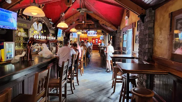 Sean Og's Irish Pub Picture 1