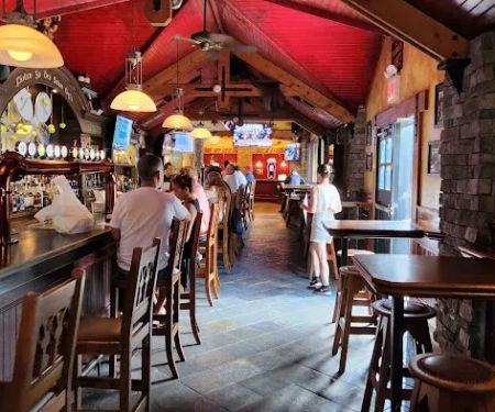 Sean Og's Irish Pub