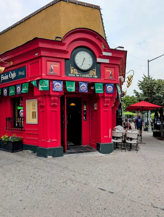 Sean Og's Irish Pub Picture 9