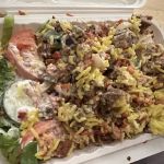 Hozzem Halal Gyro