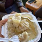 Momochai & Big Bear Bubble Tea