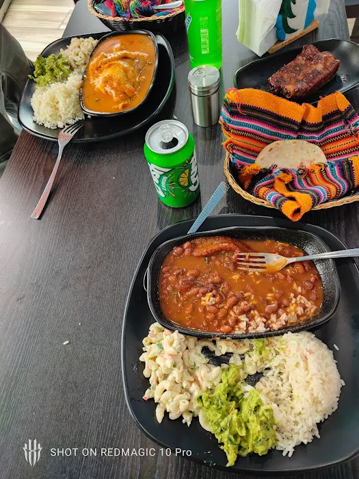 Restaurante Guatemalteco el Quetzalito Picture 3