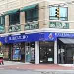 Restaurante Guatemalteco el Quetzalito