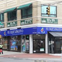 Restaurante Guatemalteco el Quetzalito ico