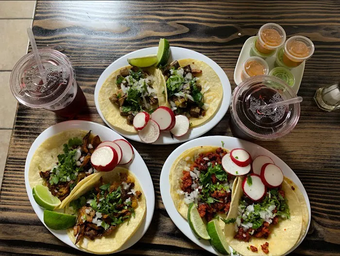 El Sabor Del Rancho Taqueria Picture 9