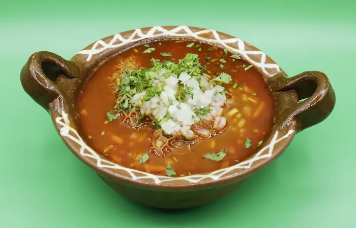 El Sabor Del Rancho Taqueria Picture 1