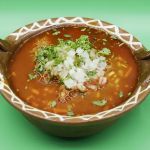 El Sabor Del Rancho Taqueria