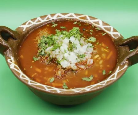 El Sabor Del Rancho Taqueria