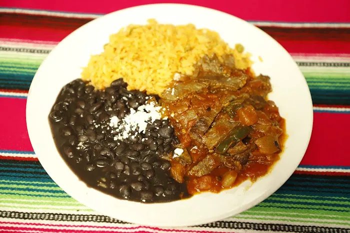 El Sabor Del Rancho Taqueria Picture 2