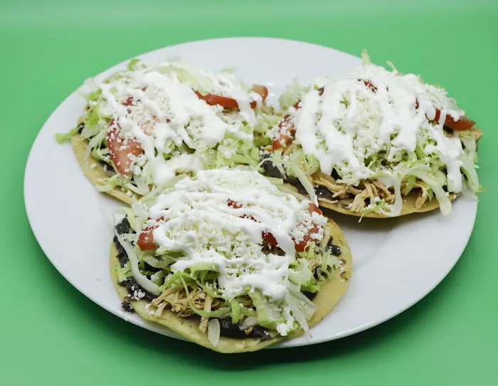 El Sabor Del Rancho Taqueria Picture 7