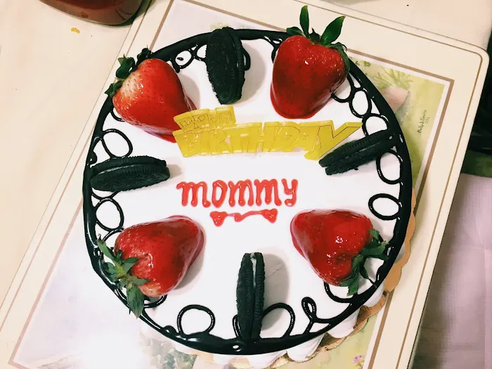 Colombia Fama Bakery Picture 8